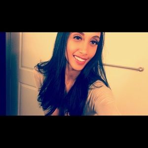 Meet your Posher, Breanna